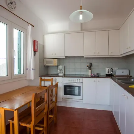 别墅 Gelabert Ametller 卡兰博希