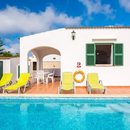 别墅 Gelabert Ametller