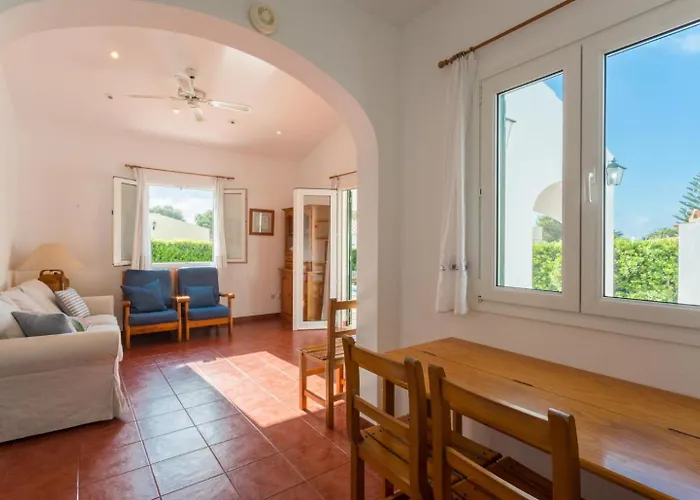 וילה Gelabert Ametller קאלאן בוש