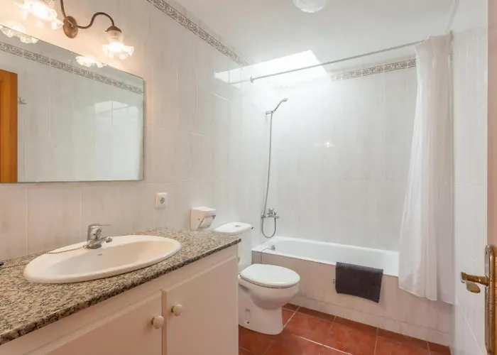 וילה Gelabert Ametller