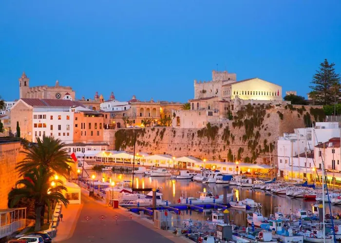 Gelabert Ametller וילה