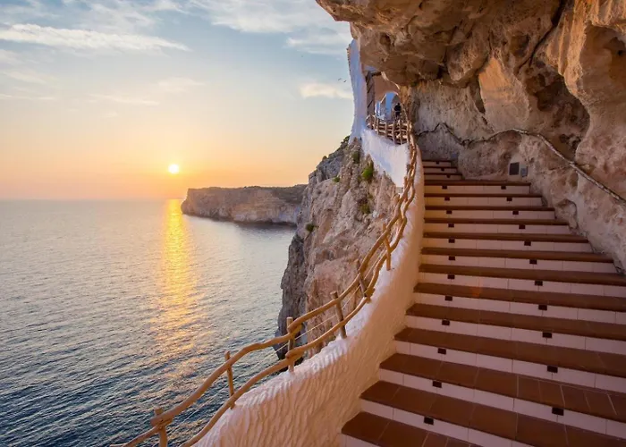 וילה Gelabert Ametller קאלאן בוש