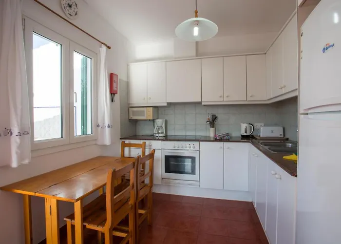 וילה Gelabert Ametller קאלאן בוש