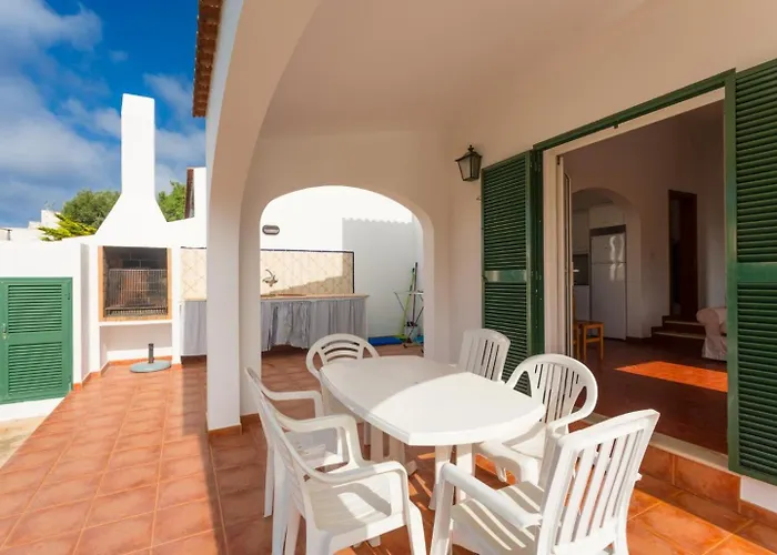 Gelabert Ametller וילה קאלאן בוש