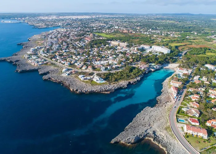 Gelabert Ametller וילה