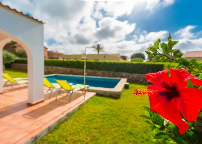 וילה Gelabert Ametller *