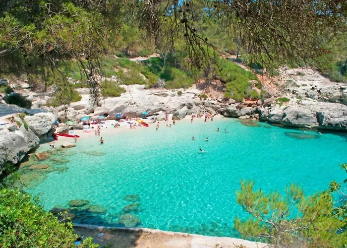 וילה Gelabert Ametller קאלאן בוש