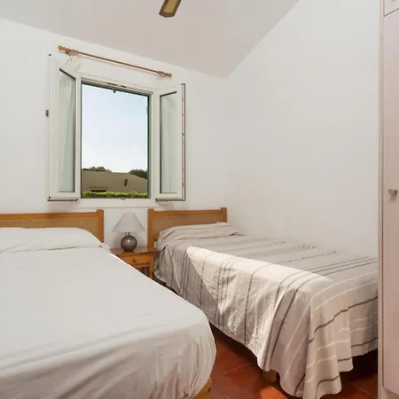 Villa Gelabert Ametller *