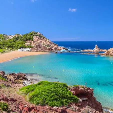 Gelabert Ametller * Cala en Bosch