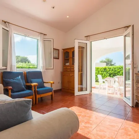 Gelabert Ametller Cala'N Bosch (Menorca)