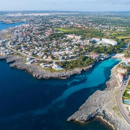 Gelabert Ametller ヴィラ