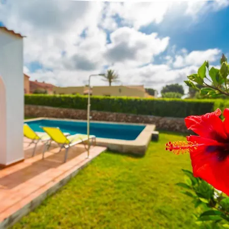 ヴィラ Gelabert Ametller *