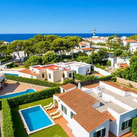 Gelabert Ametller Villa *