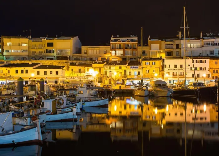 Gelabert Ametller Cala'N Bosch (Menorca)