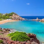 Gelabert Ametller * Cala en Bosch